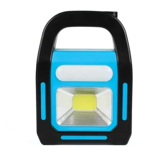 Solar Rechargeable Work Light LED Outdoor_0